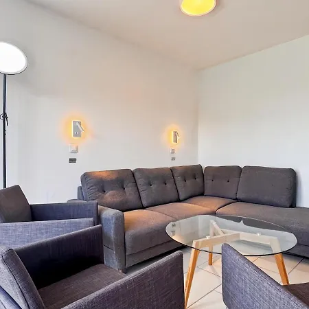 Semesterbostad Maison Bleue Au Coeur De La Nature - Baie De Somme *