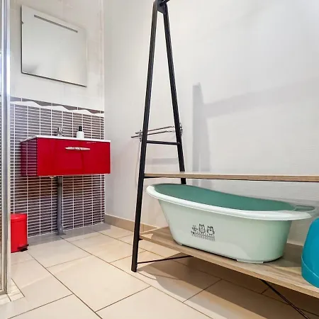 Maison Bleue Au Coeur De La Nature - Baie De Somme Semesterbostad Pendé