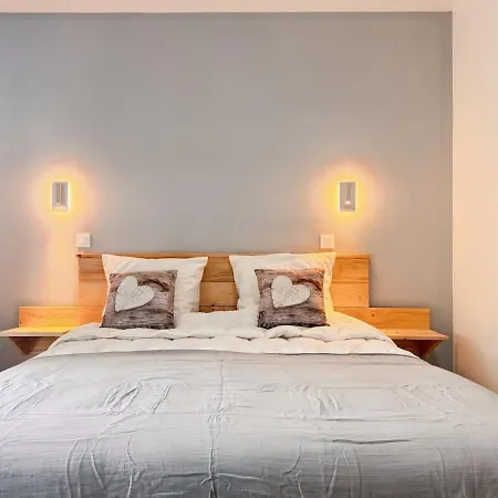Maison Bleue Au Coeur De La Nature - Baie De Somme Semesterbostad *