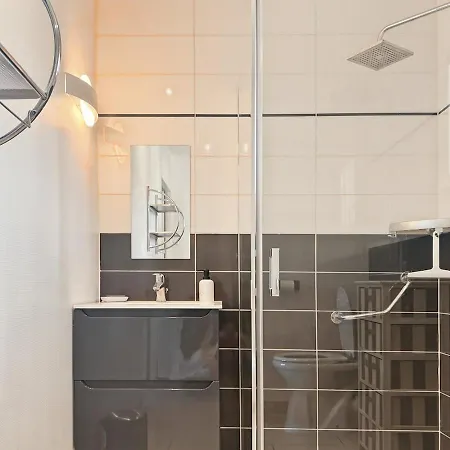 Semesterbostad Maison Bleue Au Coeur De La Nature - Baie De Somme *