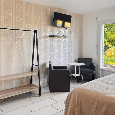Maison Bleue Au Coeur De La Nature - Baie De Somme