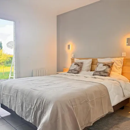 Maison Bleue Au Coeur De La Nature - Baie De Somme Semesterbostad