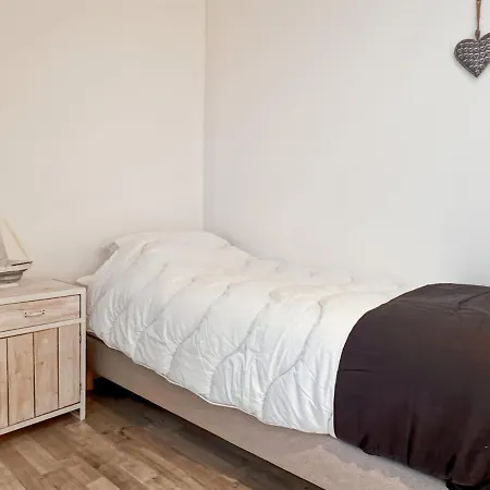 Maison Bleue Au Coeur De La Nature - Baie De Somme Pendé