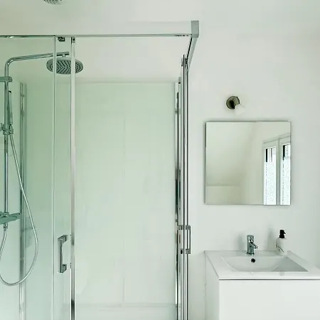 Semesterbostad Maison Bleue Au Coeur De La Nature - Baie De Somme *